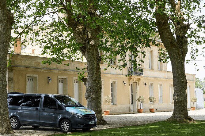 Half-Day Wine Tour in Margaux - Price and Value