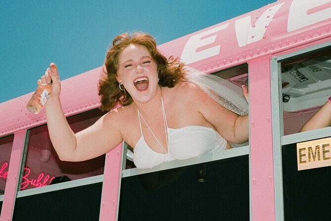 Half-Day Winery Tour in Fredericksburg - What This Tour Offers in Detail