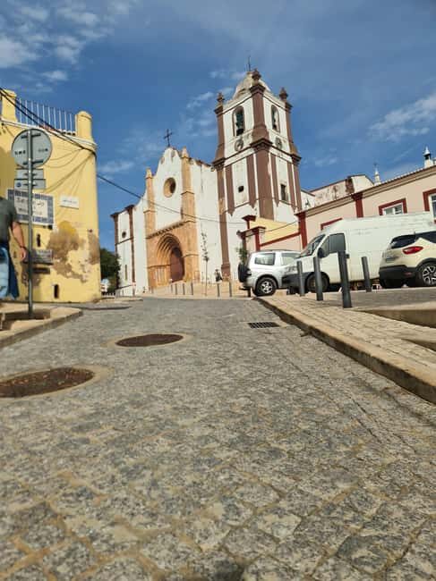 Half day, with local guide, hidden gems - FAQ