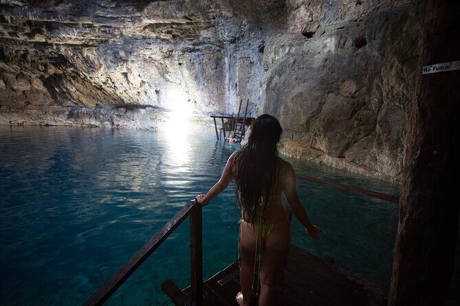 Half-Day Yucatan's Instagram Cenotes PRIVATE TOUR - What Travelers Are Saying