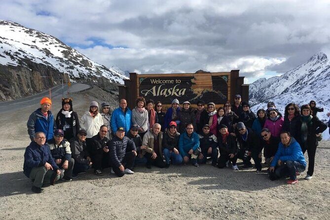 Half Day Yukon Suspension Bridge & Summit Tour - Key Points