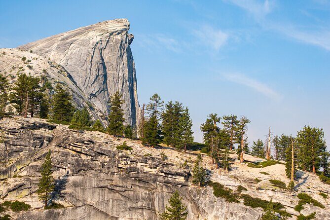 Half Dome Guided Ascent - The Reviews: Authentic Perspectives