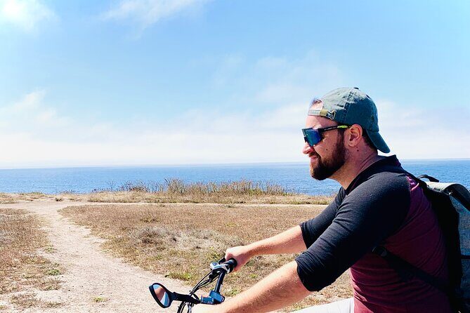 Half Moon Bay Guided E-Bike Tour - An In-Depth Look at the Half Moon Bay Guided E-Bike Tour