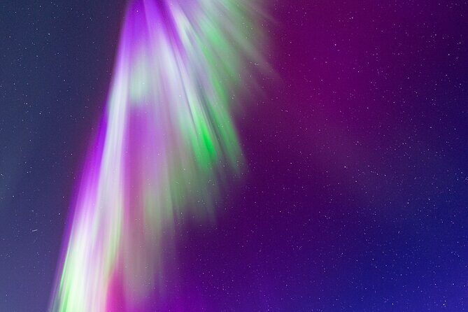 Half Night Personalized Aurora Chase and Photography - Who Should Consider This Tour?