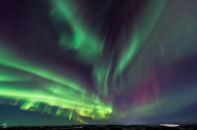 Half Night Personalized Aurora Chase and Photography - Final Thoughts