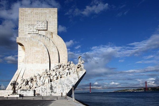 Halfday Lisbon Private Tour - An In-Depth Look at the Half-Day Lisbon Private Tour