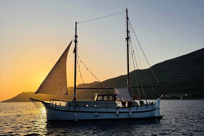 HalfDay Traditional Boat Tour in Korula Archipelago - An In-Depth Look at the Korcula Boat Tour Experience