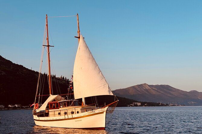 HalfDay Traditional Boat Tour in Korula Archipelago - The Bottom Line
