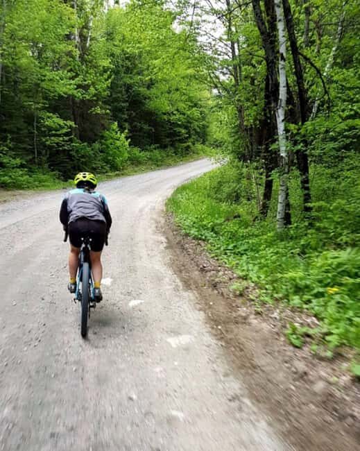 Haliburton: Mountain Bike Rental - Pricing and Value