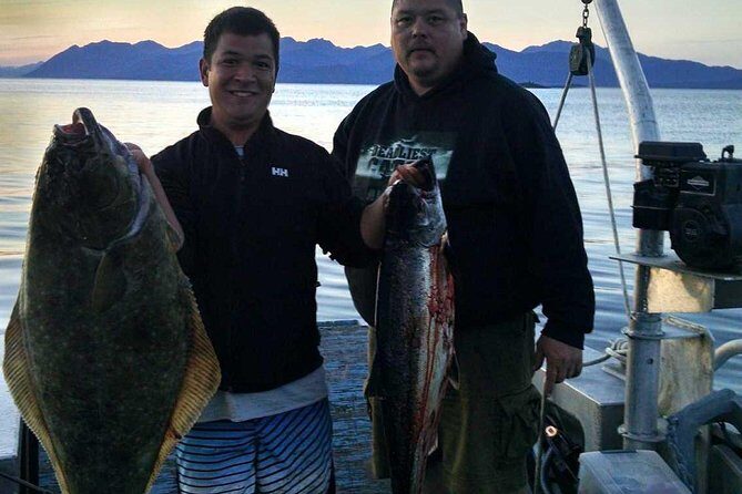 Halibut Fishing Charter - Who Is This Tour Best Suited For?