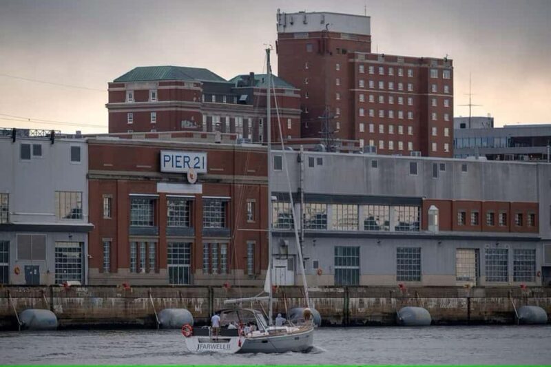 Halifax: Best of Halifax Harbour Tour - FAQ