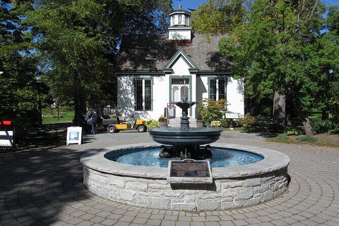 Halifax Churches, Gardens & Graveyards: a Smartphone Audio Walking Tour - Who Should Consider This Tour?