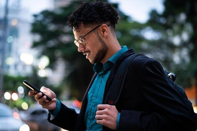 Halifax Explosion Smartphone Audio Walking Tour - Practical Tips for Your Tour