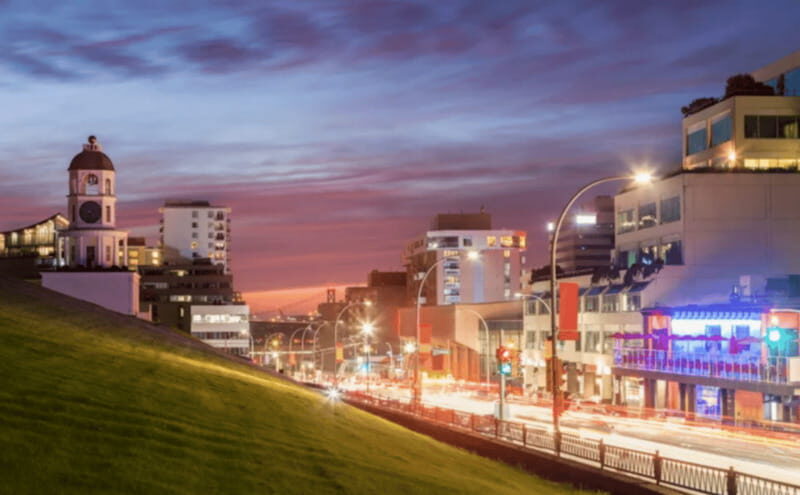 Halifax Guided Driving Tour with Sunset at Peggys Cove - Key Points