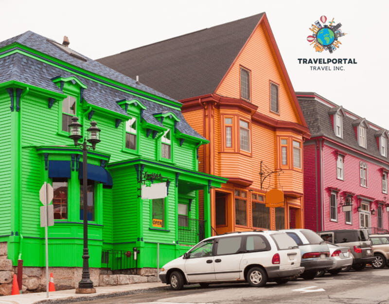 Halifax: Guided tour to Peggy's Cove, Lunenburg & - Handling the Details & Practicalities