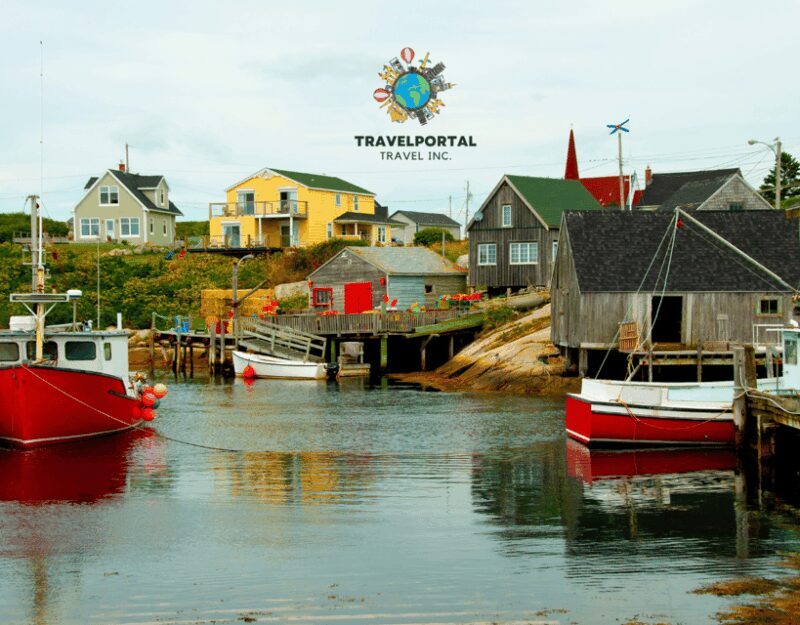 Halifax: Guided tour to Peggy's Cove, Lunenburg & - Final Thoughts
