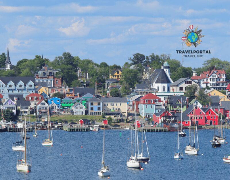 Halifax: Guided tour to Peggy's Cove, Lunenburg & - FAQ