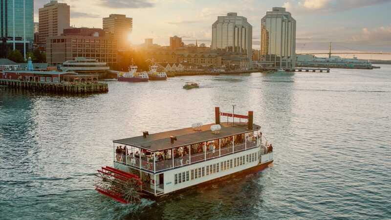 Halifax: Happy Hour Cruise with Live Music - Practical Tips for Your Cruise
