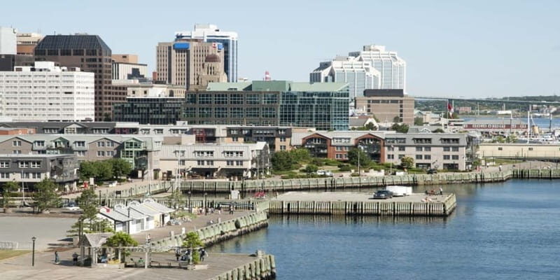Halifax Harbourfront Food Walking Tour - Practical Details and Tips