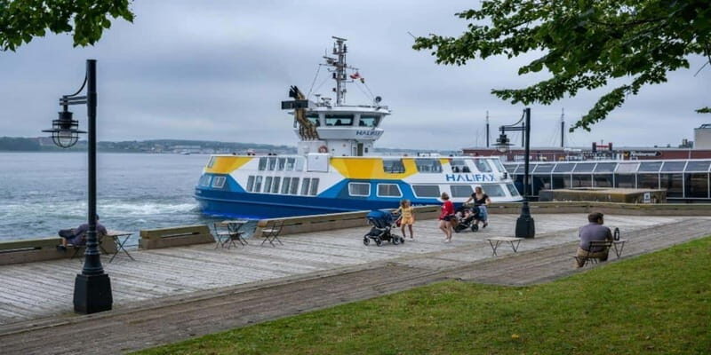 Halifax Harbourfront Food Walking Tour - Who Should Consider This Tour?