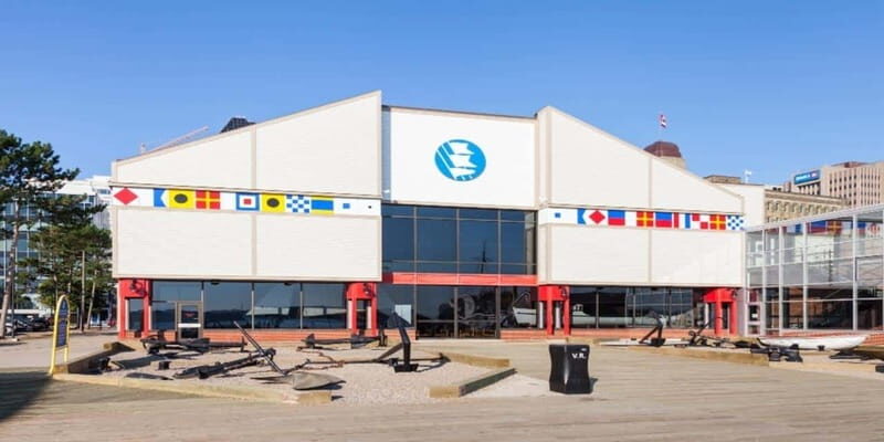 Halifax Harbourfront Food Walking Tour - FAQ