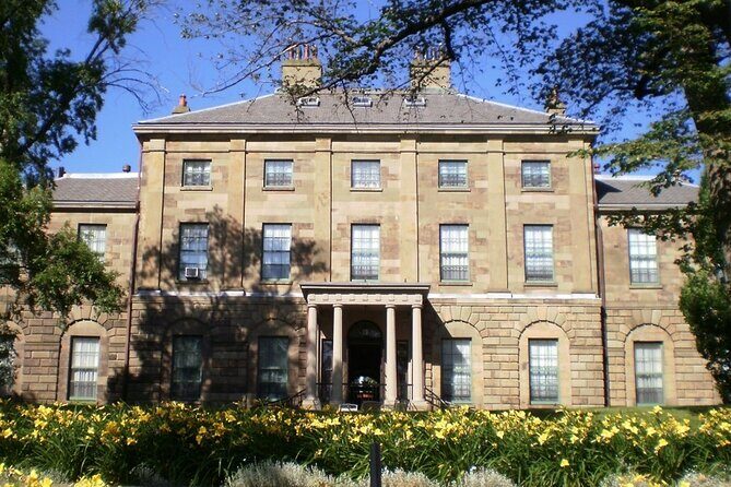 Halifax Historic Marvels: walking tour of Halifax - Authentic Insights from Reviews