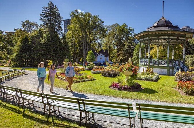 Halifax Historic Walking Tour - The Value You Get