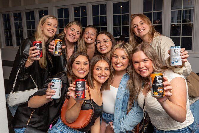 Halifax Party Cruise - Price and Value