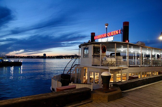 Halifax Party Cruise - Who Would Love This Cruise?