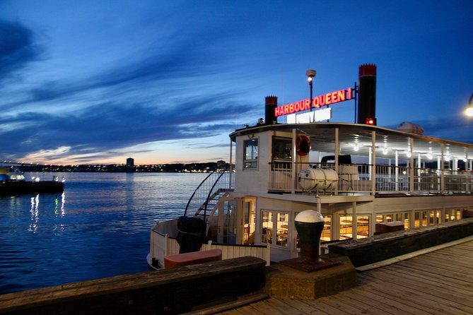 Halifax Party Cruise - Final Thoughts