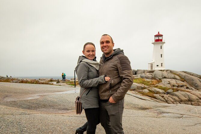 Halifax Peggys Cove Express Tour - What to Expect from the Halifax Peggys Cove Express Tour