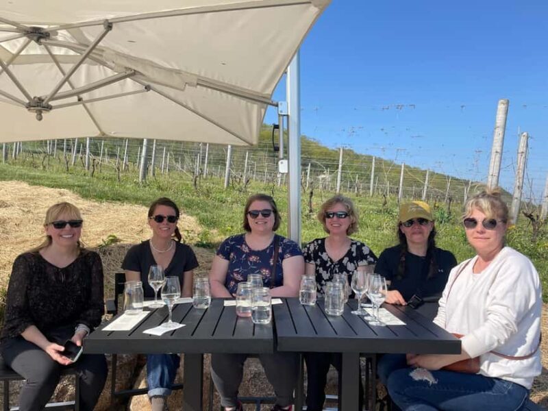 Halifax: Peggy's Cove, Lunenburg, and Annapolis Valley Tour - Frequently Asked Questions