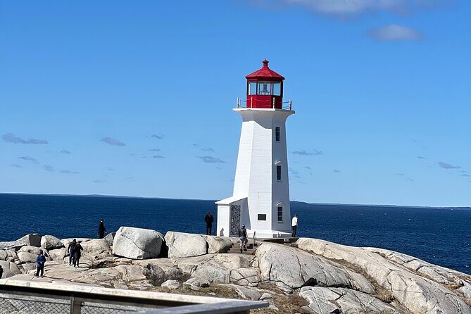 Halifax Private Shore Excursion - Exploring Halifax in Four Hours: A Friendly Breakdown of the Private Shore Excursion