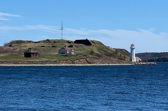 Halifax Private Shore Excursion - Final Thoughts: Is this tour right for you?