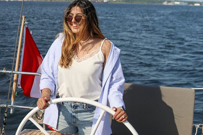 Halifax Summer Breeze Sail - Key Points