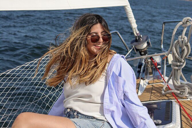 Halifax Summer Breeze Sail - What to Expect from the Halifax Summer Breeze Sail