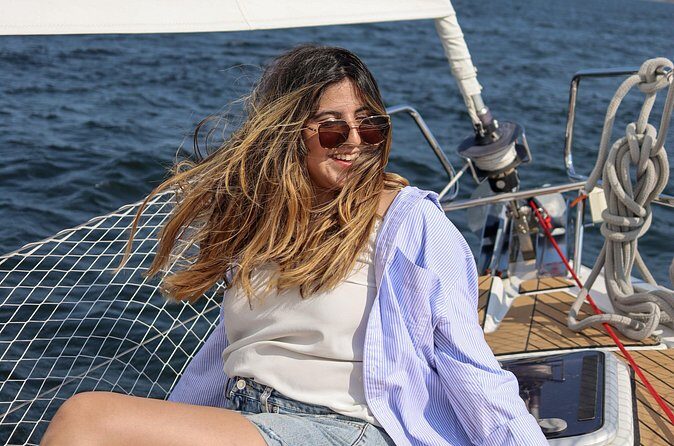 Halifax Summer Breeze Sail - Final Thoughts: Is the Halifax Summer Breeze Sail Right for You?