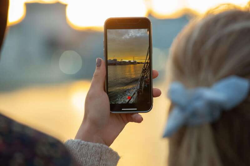 Halifax Sunset Cruise Aboard the Tall Ship Silva - FAQs