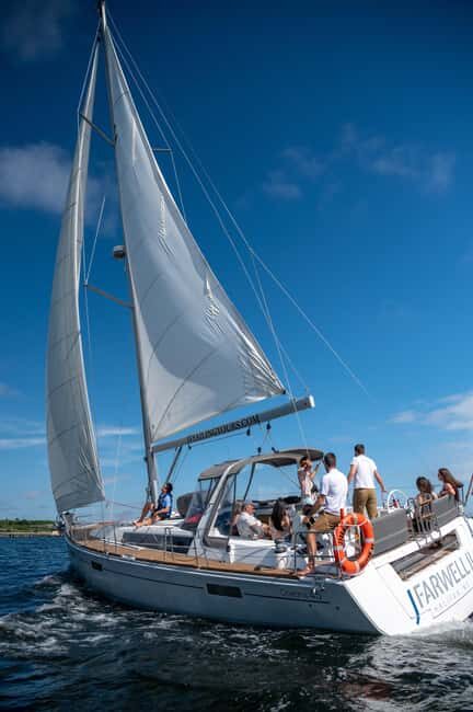 Halifax: Sunset Wine and Cheese Sailboat Cruise - Final Thoughts