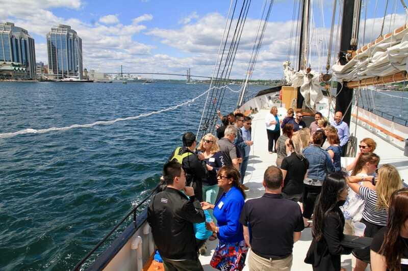 Halifax: Tall Ship Harbor Sailing Cruise with Live Music - Final Thoughts