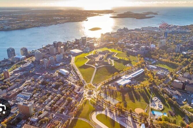 Halifax Walking Citadel&Maritime Museum Tour - What You’ll Experience on the Halifax Walking Citadel & Maritime Museum Tour