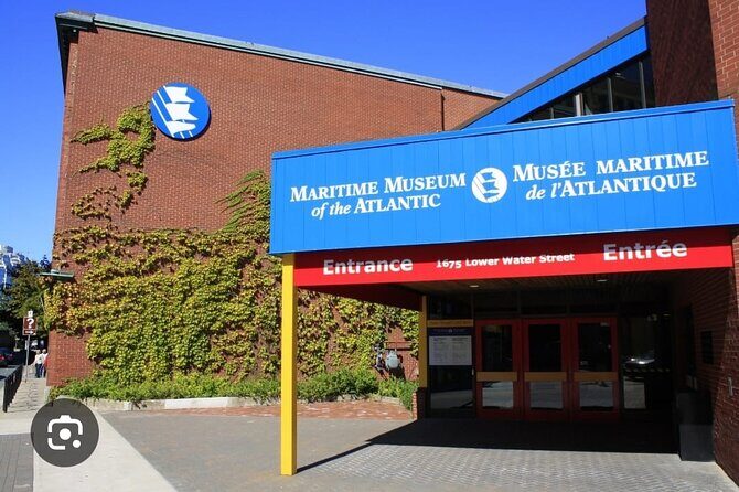 Halifax Walking Citadel&Maritime Museum Tour - FAQs