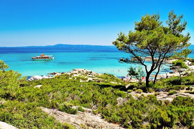 Halkidiki Experience: Private Tour to Kassandra from Thessaloniki - Is this tour right for you?