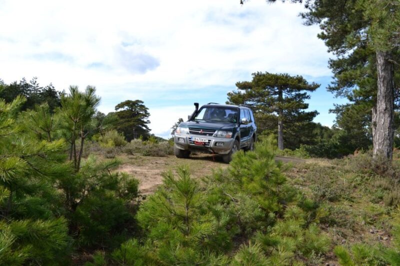 Halkidiki: Kassandra 4x4 Jeep Safari Off-Road Experience - Final Thoughts