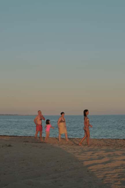 Halkidiki: Photoshoot with a Private Photographer - Final Thoughts