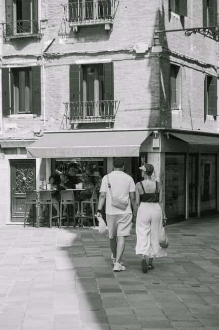 Halkidiki: Photoshoot with a Private Photographer - FAQs