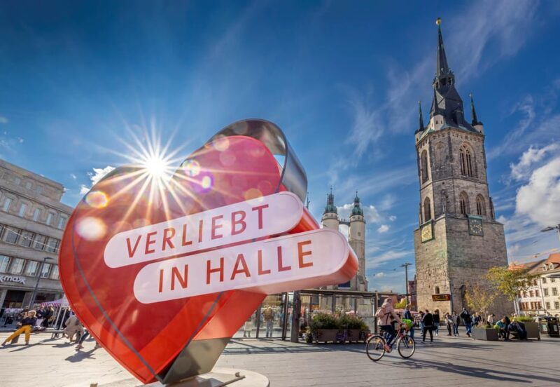 Halle (Saale) : Die Altstadt-Tour - Final Thoughts