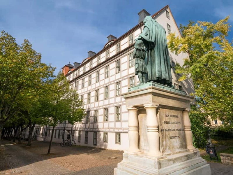 Halle (Saale) : Halle Card 2-Tages-Ticket - Final Thoughts