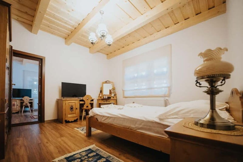 Haller Castle: Romantic Getaway with Dinner - The Practicalities: What’s Included & What’s Not