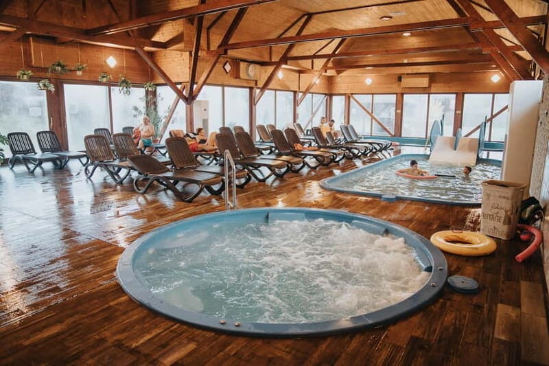 Haller Castle: Romantic Getaway with Dinner - Suitability and Considerations